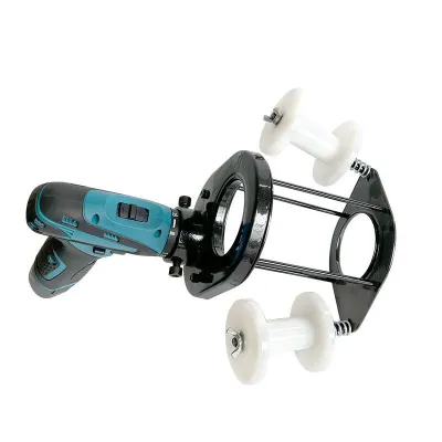 Автоматический намотчик труб для кондиционеров WPM-022