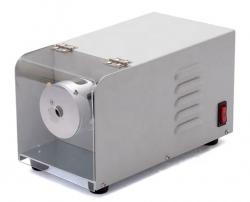 Полуавтоматический станок для зачистки и скрутки проводов WPM-190 - Полуавтоматическая машина для зачистки проводов щеткой