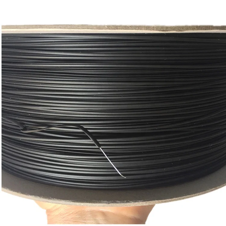 Крутящий стяжка для автоматической крутильной машины, Twist Tie, Twist Tie для автоматической крутильной машины, Twist Tie