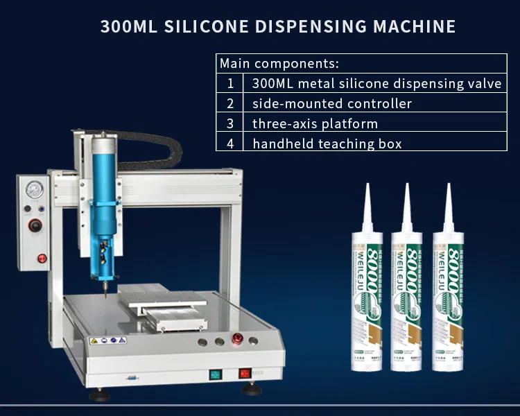  Universal automatic silicone / epoxy resin / UV glue dispensing machine, Epoxy Resin Dispensing Machine, Glue Dispensing Automatic, Silicone Dispens                </section>

                                <section class=