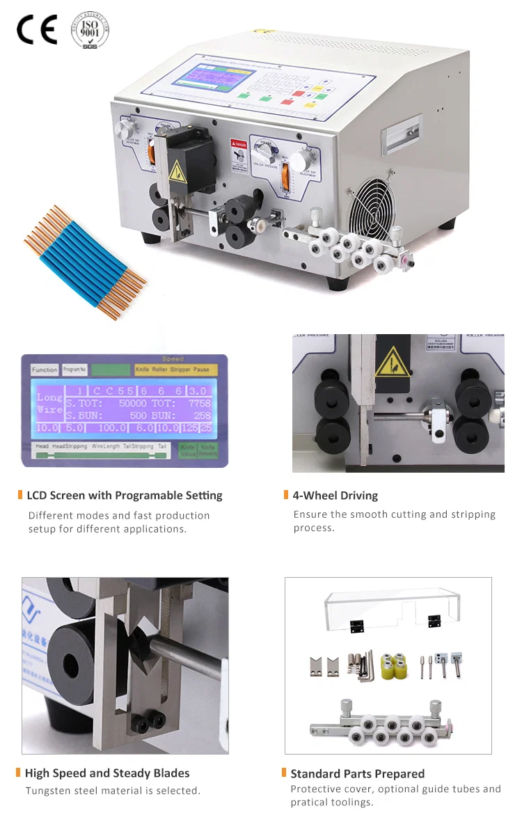 Cable Stripping Machine,Wire Stripping Cutting Machine,Wire Stripping Machine Машина для зачистки кабеля, Машина для резки проволоки, Машина для зачистки проволоки
