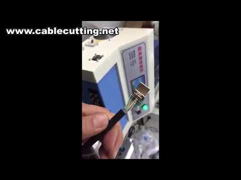 Паяльная машина для HDMI кабелей и разъемов | Оборудование для пайки коннекторов