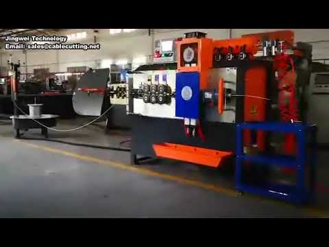 Automatic Multi-Purpose Steel Tape Slitter and Stainless Steel Tie Slitter