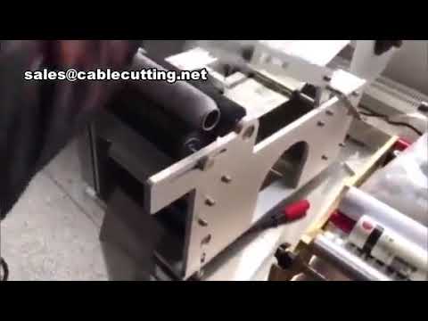 Semi-Round Bottle Labeling Machine for Adhesive Stickers