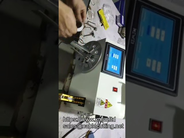 High-Quality Tie Cable Wire for Wire Winding Machines