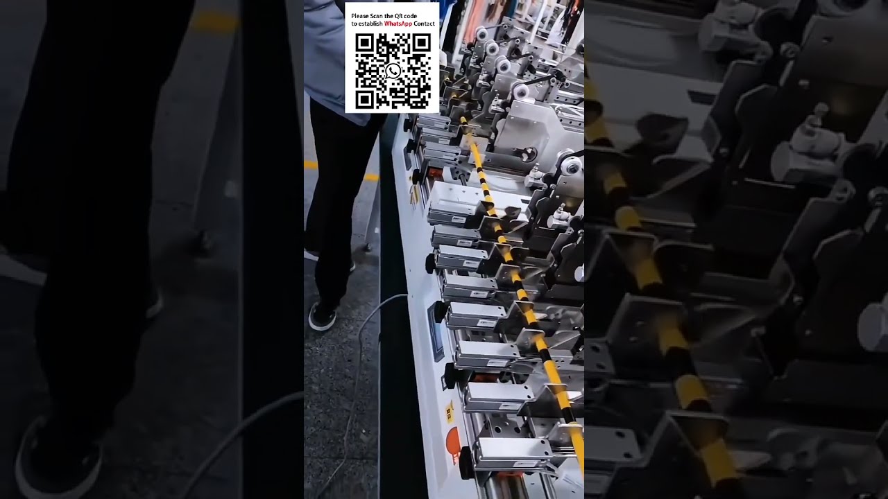 Multi-Position Spot Taping Machine for Wire Harnesses | Tape Wrapping Equipment