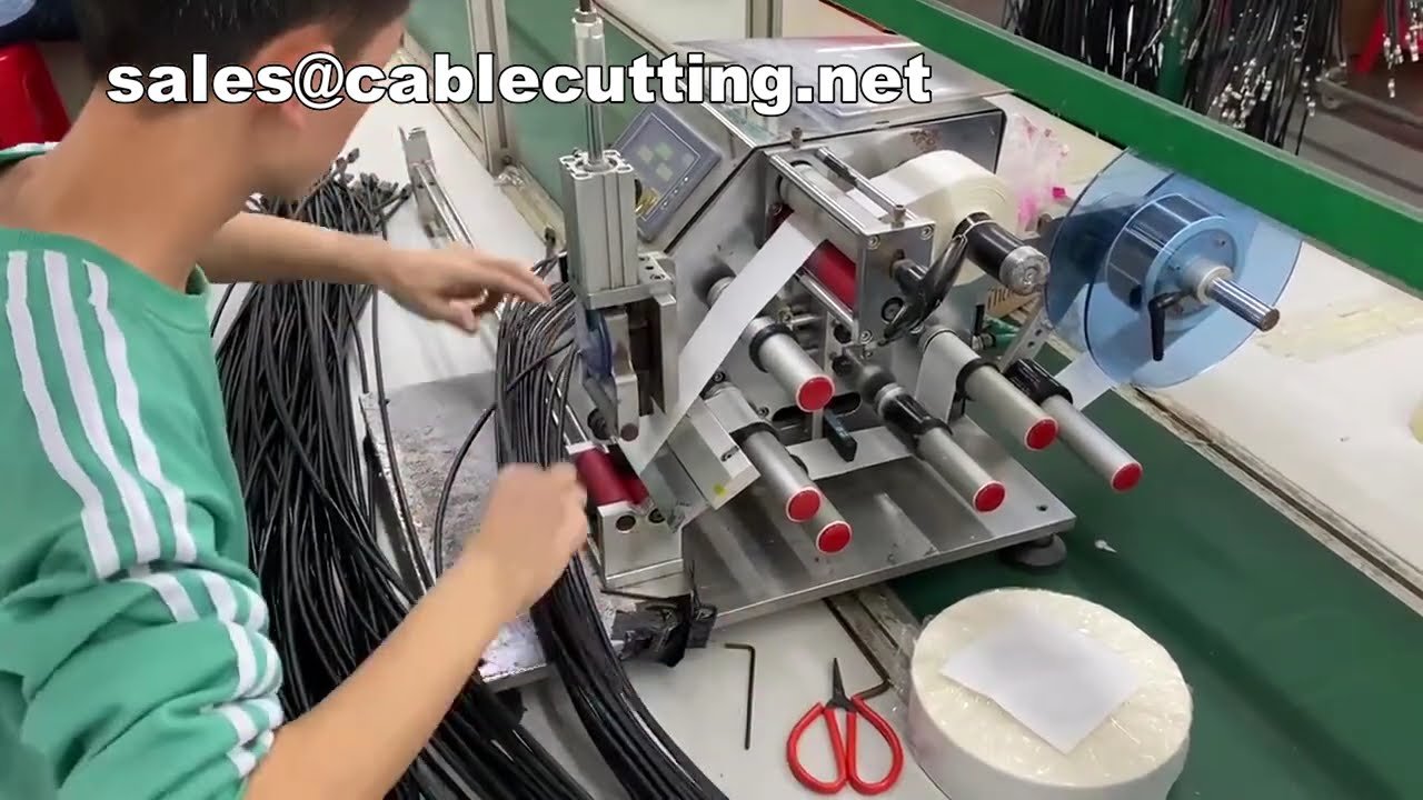 Настольная этикетировочная машина для огибающей этикетки | Wrap Around Labeler