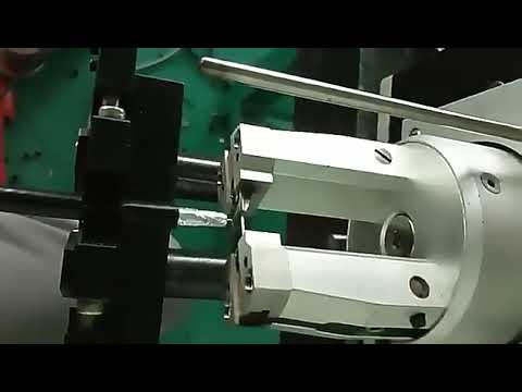 3mm-25mm Rotary Knife Coaxial Cable Wire Strip Machine for Digital Audio Cutting