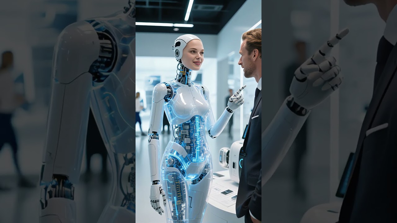 High-Speed Wire Processing Machine with Automated Packaging System