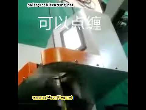 Automatic Tape Winding Machine Model-3