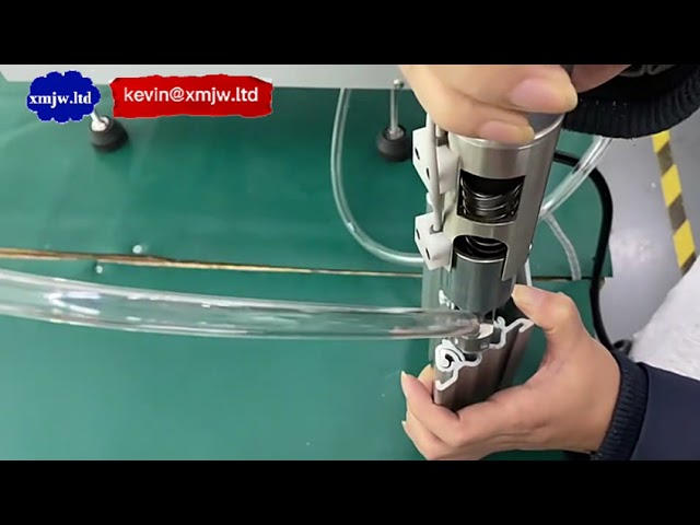 Hand-Held Air Screwdriver Machine with Torque Control | Automatic Pneumatic Screwdrivers