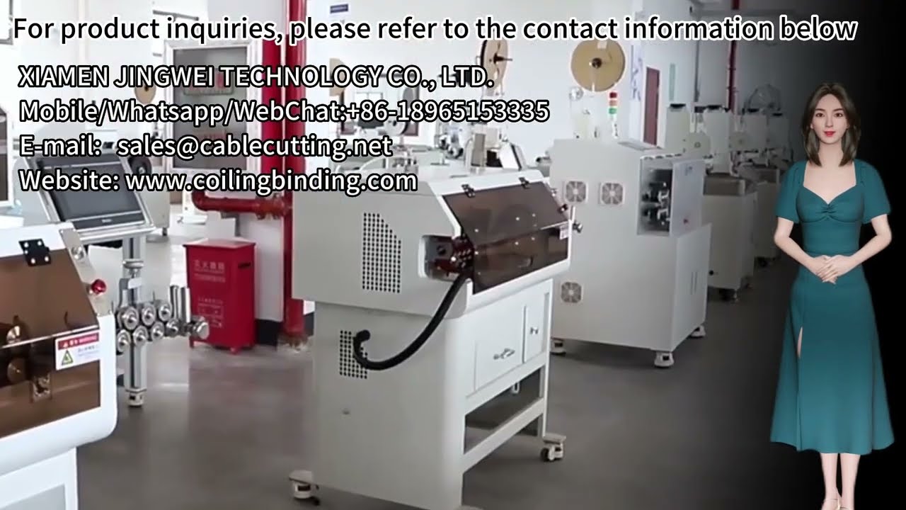 Hand-Held Magnet Enameled Wire Stripping Machine | Portable Varnish Wire Stripper