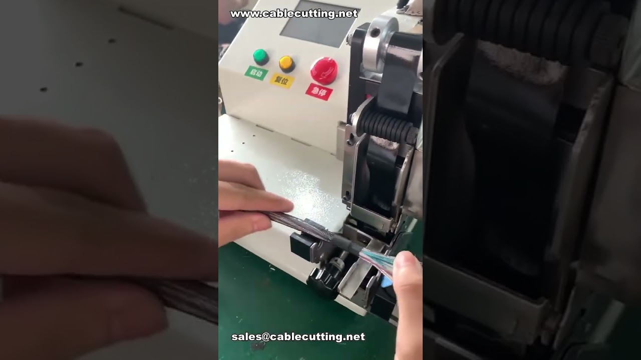 Spot Taping Machine with 20mm Wide Tape | Factory Direct Supply