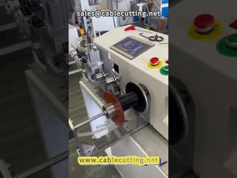 PVC Welding Meter Winding and Rewinding Machine