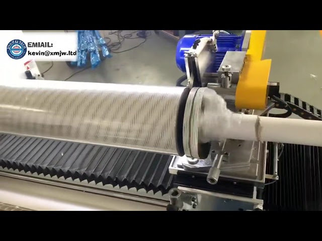 Tape Roll Cutting Machine for 0-300mm Diameter PE BOPP PVC Film & Adhesive Tape