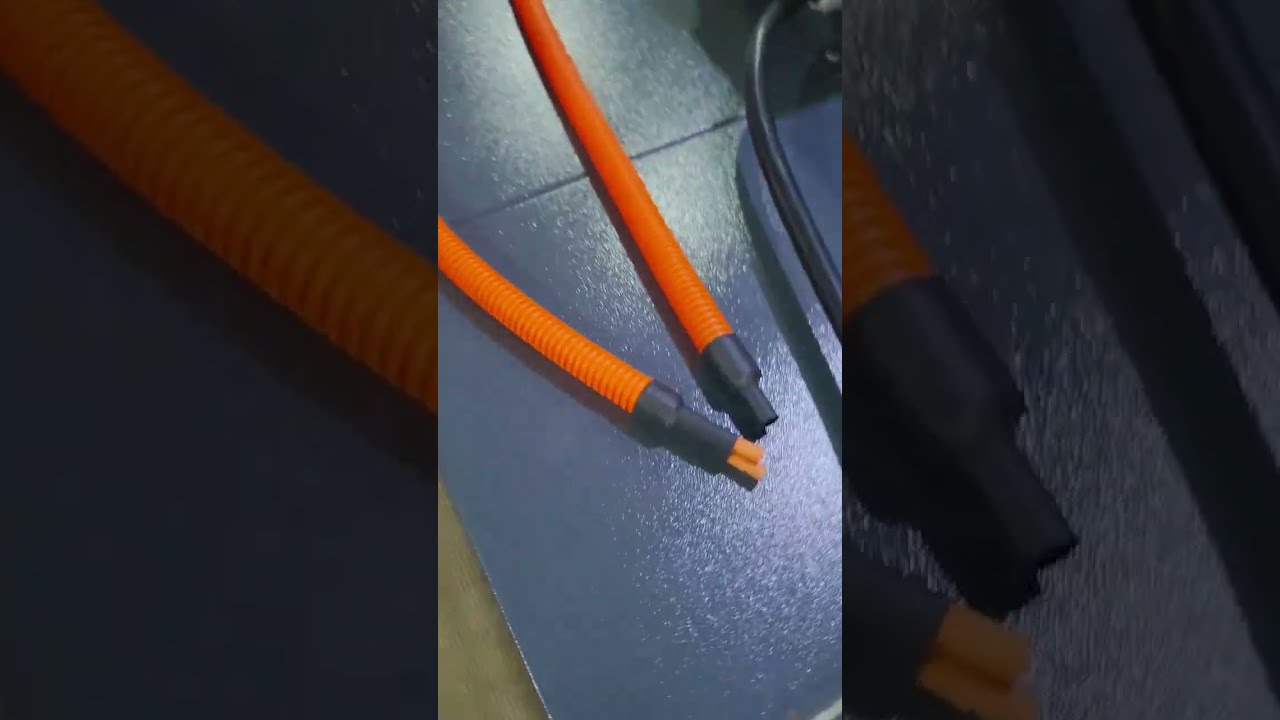 Heat Shrink Tube Tunnel Oven for Wire Proofing and Packaging