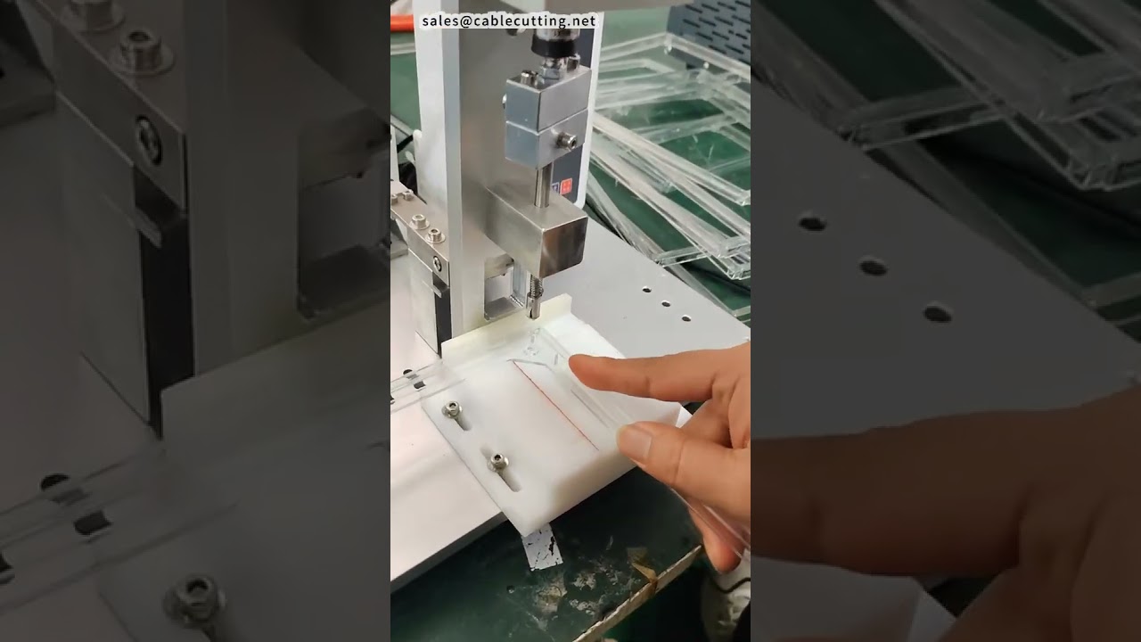 Magnet Assembly Press Machine for Various Shaped Magnets