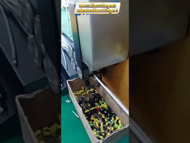 Steel Wire Stripping Machine Blade for Large Electrical Cable Cutting and Stripping