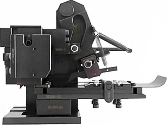 Механическая прямая обжимная матрица 4E-30