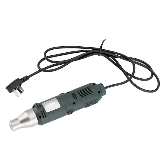 Ручной стриппер для обмоточного провода WPM-0316 - Полуавтоматическая машина для зачистки проводов щеткой