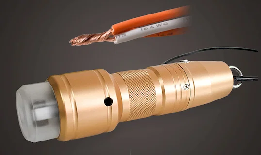 Ручной станок для скрутки WPM-NX3612AJ - Полуавтоматическая машина для зачистки проводов щеткой