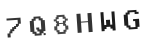 Verification Code Image