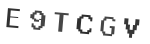 Verification Code Image