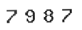 Verification Code Image