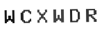 Verification Code Image