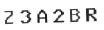 Verification Code Image