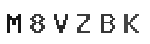 Verification Code Image