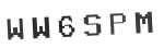 Verification Code Image